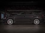 Mitsubishi Lancer Evolution X SE 2009 года (US)